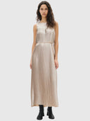 Future Dress - Silver
