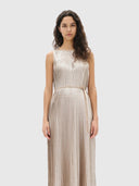 Future Dress - Silver