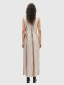 Future Dress - Silver