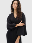 Kincent Dress - Black