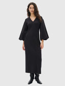 Kincent Dress - Black