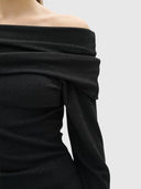 Krith Blouse - Black