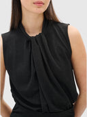 Krith Koto Top - Black