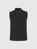 Krith Koto Top - Black