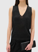 Thani Tank - Black