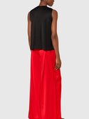 Zumah Chain Top - Black