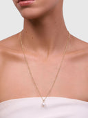 Cove Necklace – Gold