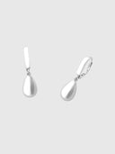 Shelby Earring – Silver