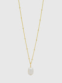 Cove Necklace – Gold
