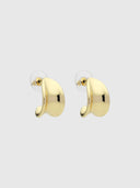 Logan Earring – Gold