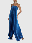 Black Tie Gown - Royal Glitter