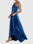Black Tie Gown - Royal Glitter