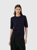 Miko Pullover - Marine Blue