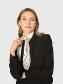 Tale Scarf – Black