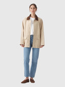 Ottoline Jacket - Dune