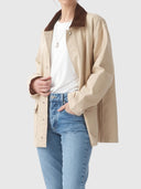 Ottoline Jacket - Dune