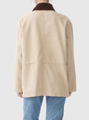 Ottoline Jacket - Dune