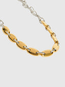 Gia Necklace – Gold