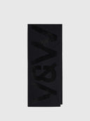 Quest Scarf - Black