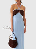 The Babylon Moderne Bag