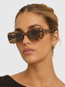 Bambi Shades - Tortoise