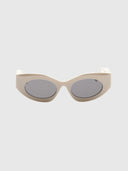 Sheba Shades - Ivory