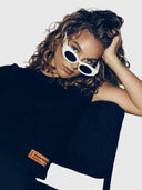 Sheba Shades - Ivory