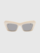 Solar Shades - Ivory