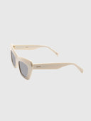 Solar Shades - Ivory