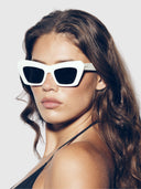 Solar Shades - Ivory