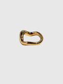 Wabi Sabi Ring – Gold
