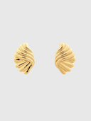 Irina Earring – Gold