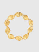 Irina Necklace – Gold