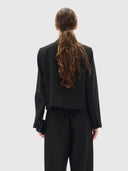 Zoeh Blazer - Black